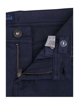 Pantalón Hero Cargo azul pepe Jeans.