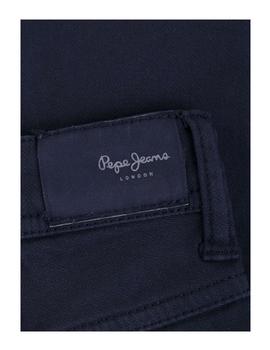 Pantalón Hero Cargo azul pepe Jeans.