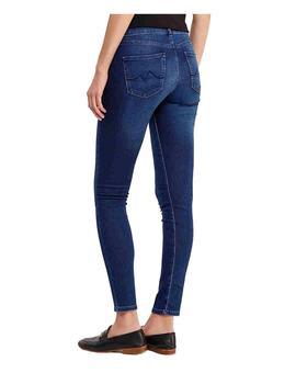 Pantalón Pixie CB80 Pepe Jeans.