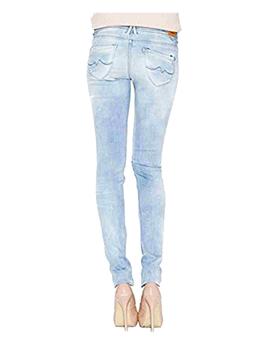 Pantalón New Pixie Pepe Jeans.