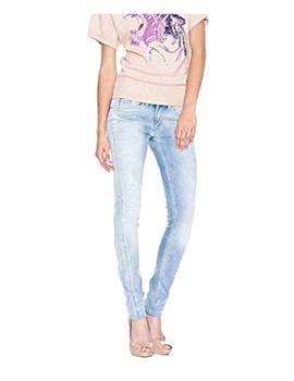 Pantalón New Pixie Pepe Jeans.