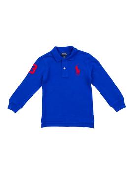 Polo Sapphire Star Polo Ralph Lauren.