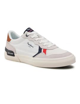 Zapatillas Kenton Britt Man Pepe Jeans