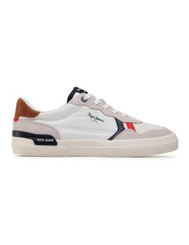 Zapatillas Kenton Britt Man Pepe Jeans