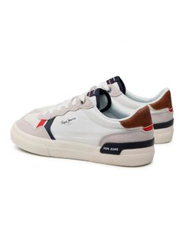 Zapatillas Kenton Britt Man Pepe Jeans