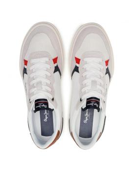 Zapatillas Kenton Britt Man Pepe Jeans