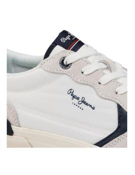 Zapatillas Kenton Britt Man Pepe Jeans