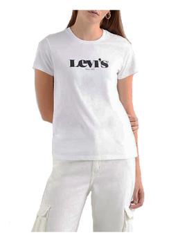 Camiseta new logo Levi's