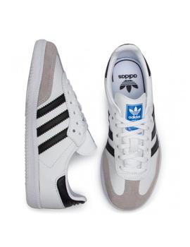 Zapatilla Samba OG C Blanca Adidas