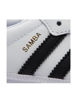 Zapatilla Samba OG C Blanca Adidas