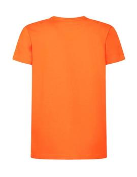 Camiseta Gad Pepe Jeans
