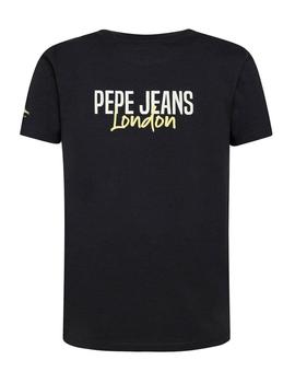 Camiseta Conrad Pepe Jeans