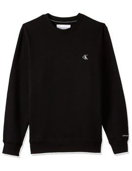 Sudadera ck essential reg cn Calvin Klein