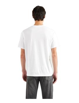 Camiseta ss relaxed fit Levi's