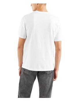 Camiseta ss relaxed fit Levi's