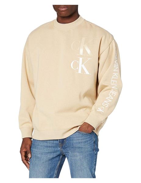 Sudadera ck fashion Calvin Klein