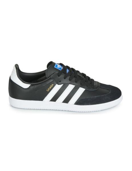 Samba OG Negra Adidas