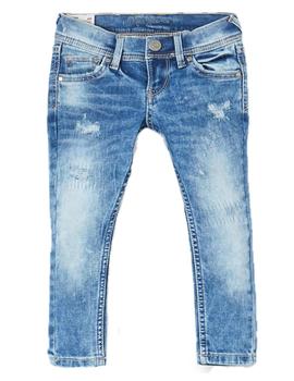 Vaquero finly repair Pepe Jeans