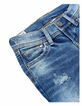 Vaquero finly repair Pepe Jeans