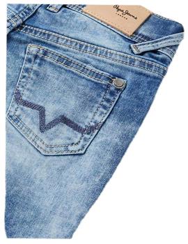 Vaquero finly repair Pepe Jeans