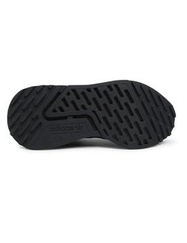 Zapatillas MULTIX J negro Adidas
