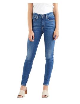 Pantalón 721 High-Rise Skinny Levi´s