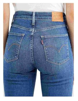 Pantalón 721 High-Rise Skinny Levi´s