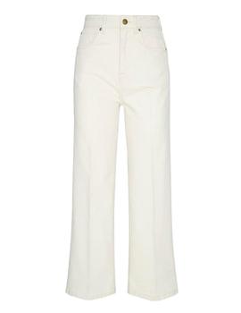 Pantalón Lexa sky high Pepe Jeans