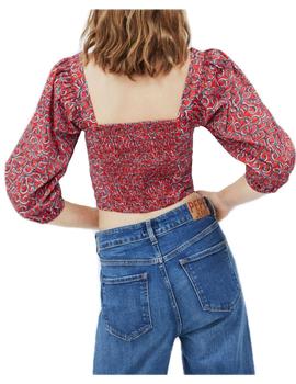 Blusa Giulia Pepe Jeans