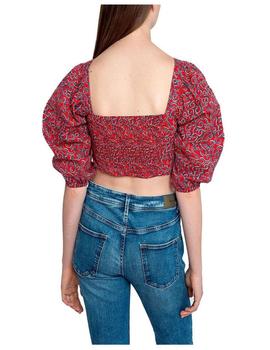 Blusa Giulia Pepe Jeans