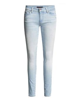 Pantalón vaquero Wonder Push Up Salsa Jeans