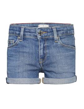 Short Nora basic Tommy Hilfiger