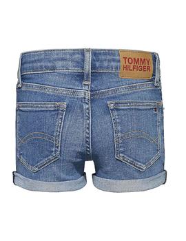 Short Nora basic Tommy Hilfiger