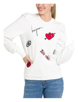 Sudaderas naf naf online