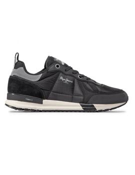 Zapatillas Tinker pro sup 20 Pepe Jeans