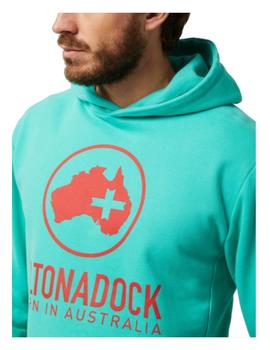 Sudadera con capucha Altonadock