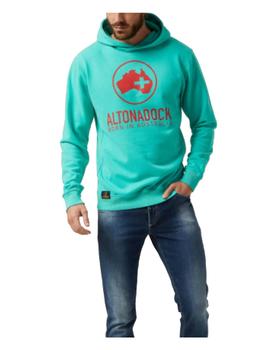 Sudadera con capucha Altonadock