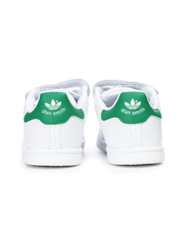 Zapatilla Stan Smith CF I Velcro Adidas