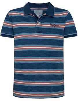 Polo Damian Pepe Jeans