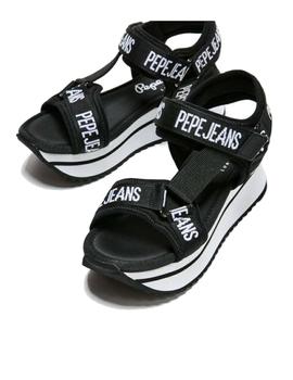 Sandalia Fuji Pepe Jeans