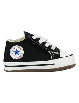 Patuco All Star Negro Converse