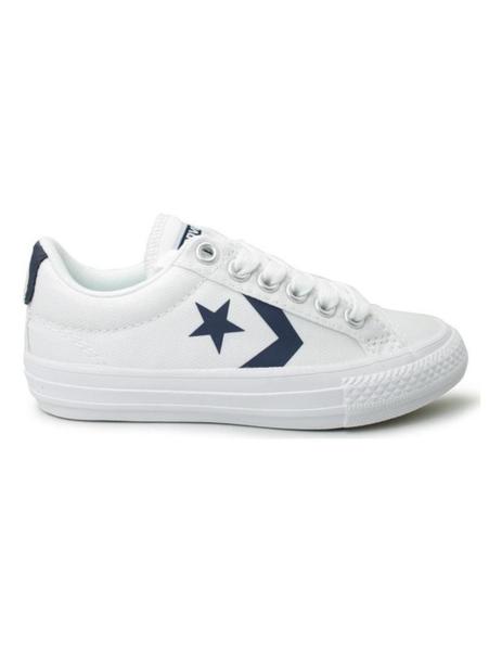 Zapatilla Star Ev Ox cordón Converse