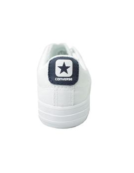 Zapatilla Star Player Ev Ox cordón lona B Converse