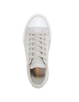 Zapatilla Star Player Papyrus beige Converse