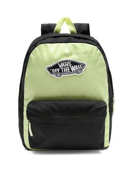 Mochila Sunny Lime Vans