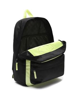 Mochila Sunny Lime Vans