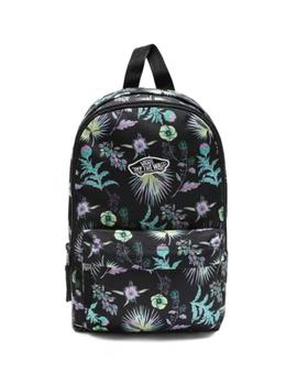 Mochila Floral Vans