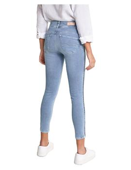 Pantalón vaquero Secret Salsa Jeans