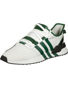 Zapatilla U_Path Run Adidas