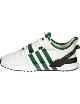 Zapatilla U_Path Run Adidas